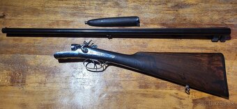 PUSKA BROKOVNICE LANCASTER CAL 32 TOP - 19