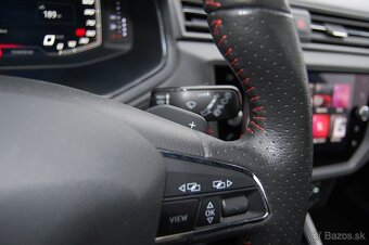 Seat Arona 1.0 TSI DSG7 FR - 19