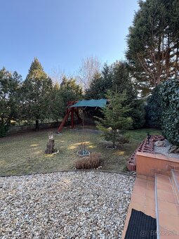 PREDAJ - Rodinný dom, Lužianky - 19