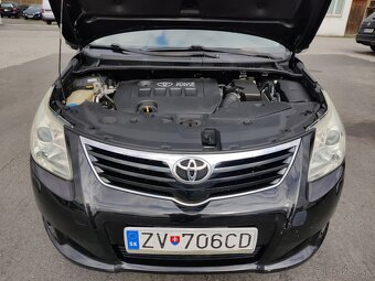 Toyota Avensis - 19