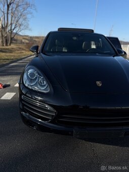 Porsche Cayenne S 4.2 V8 GTS 8/AT 281kw - 19
