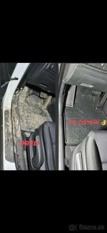 ‼️LAUKO DETAIL‼️AKCIA -TEPOVANIE / LEŠTENIE / ČISTENIE ÁUT‼️ - 19