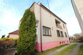 Predaj 5 izbový rodinný dom Trstice - 19