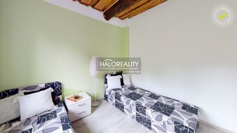 HALO reality - Predaj, rodinný dom Beňuš - EXKLUZÍVNE HALO R - 19