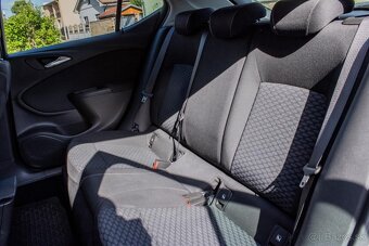 Opel Astra 1.4 Smile - 19