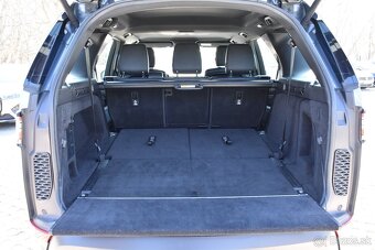 Land Rover Discovery 2.0D SD4 240k 4X4 HSE 7_MIESTNE SR - 19