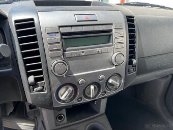 FORD RANGER 2.5 TDI - NA PREDAJ / NA SPLATKY - 19