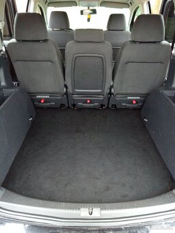 Touran 1.9Tdi - 19
