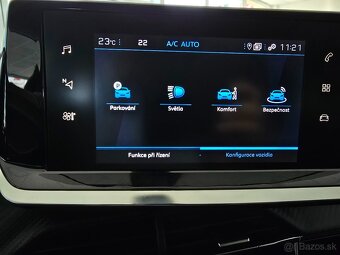 Peugeot 2008 1.5 BlueHDi 130 Allure Pack EAT8 - 19