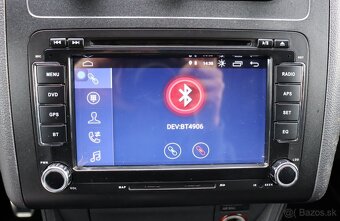 Volkswagen Caddy Life 1.6 TDI - 19