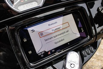 Harley Davidson FL / Electra Glide FLHTK Ultra Limited 114 - 19