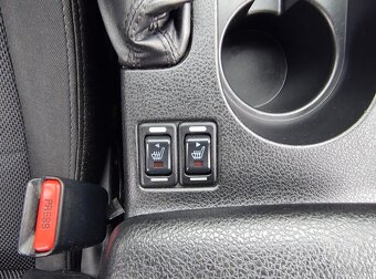 Subaru Impreza 2.0 boxer diesel sport - 19