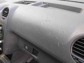 Volkswagen Caddy Life 1.6 TDI Trendline - 19