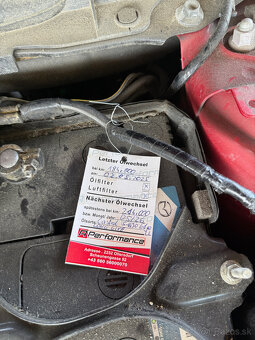 Mazda 6 Combi (Wagon) 6 2.2 Skyactiv-D Attraction Automat - 19