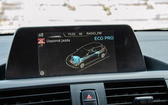 BMW Rad 1 116d, 85KW, M6, 5d. - 19