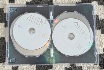 Rôzne dvd na predaj - 19