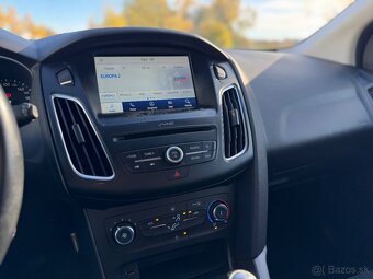 Ford Focus 1.5TDCi Business 2017 Nová STK - 19