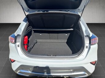 Kia XCeed 1.6 T-GDi Sport A/T - 19