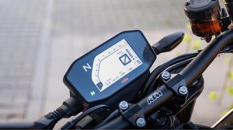 KTM DUKE 890R PREDAJ/VÝMENA - 19