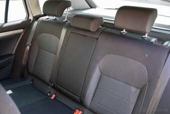 Škoda Superb Combi 2.0 TDI 190k Ambition DSG EU6 - 19
