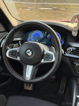 ⭐️ BMW 540i G30 xDrive, 310kW, 660Nm, 430 koni, veľa úprav - 19