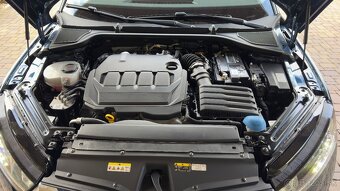 Škoda Octavia Combi 2.0 TDI SCR Style DSG - 19
