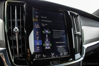 2019 Volvo V90 D4 140 kW R-Design A/T - 19