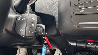 Dacia Duster TCe 74 Comfort 4x2 - 19