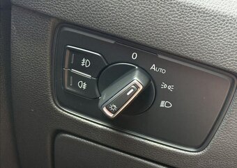 Volkswagen Passat 2,0 TDI 110kW DSG NAVI 2023 nafta automat - 19