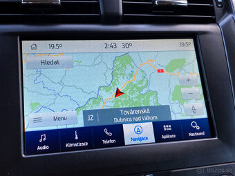 Ford Mondeo Combi Titanium 2.0TDCI EcoBlue 190 A/T8 odp DPH - 19