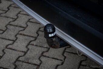 Peugeot Rifter Long 1.5 BlueHDi 130 GT Line A/T - ťažné - 19