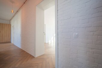 PRENÁJOM 4 izbového bytu 117m2 UL. 29. Augusta,Staré Mesto - 19