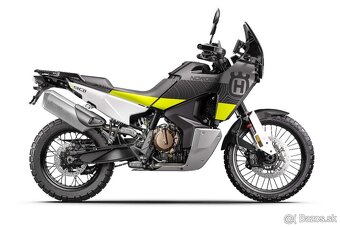 Husqvarna NORDEN 901 / 23 - 19