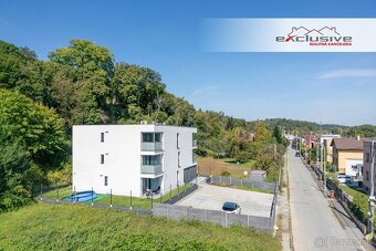 3 izbový byt,POD KAMENNOU BAŇOU–PREŠOV, 81m2,1/2 POS.,BALKÓN - 19
