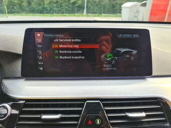 BMW GT 640 xdrive - 19