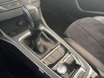 Peugeot 308 2.0 BlueHDi GT Automat - 19