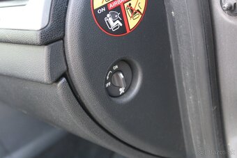 Renault Mégane Grandtour 1.9 dCi Dynamique - 19