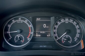 Škoda Rapid 1.0 TSI 110k Drive - 19