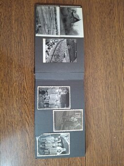 Starožitné fotoalbumy - 19