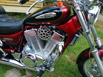 SUZUKI Intruder 1400, /.. r 1998...v nádhernom orig. Stave - 19