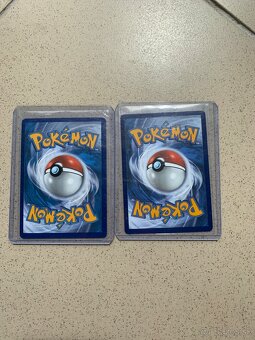 Pokemon karty - 19
