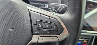 Predám Volkswagen Tiguan 2.0 TDI EVO Elegance DSG r.2022 - 19