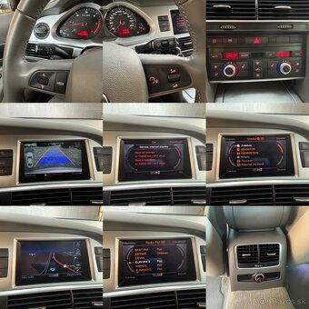 Audi A6 3.0 TDI Quattro Tiptronic - 19