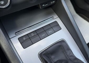 Škoda Octavia TDI DSG F1 NAVI, EL.KUFR nafta automat 77 kw - 19