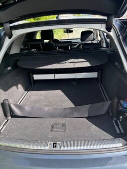 Audi A6 avant - BANG & OLUFSEN , PANORÁMA - 19