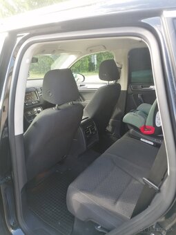 VW TOUAREG 3.0 V6 TDI 193 KW - 19