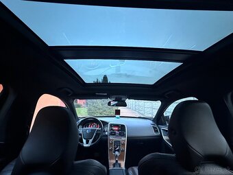 2014 Volvo XC60 D4 - 19