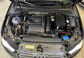Audi A3 - 19