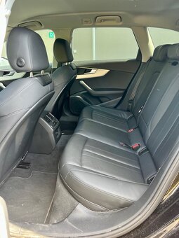 Audi A4 Avant 2.0 TDI S tronic - MATRIX LED, DPH - 19