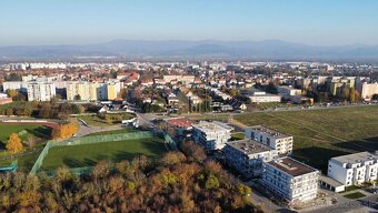 Pekný 2-izbový kompletne zariadený byt, Nové Mesto nad Váhom - 19
